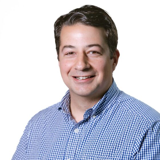 Dennis Stefanitsis, founder and principal broker of Glacier Point Insurance